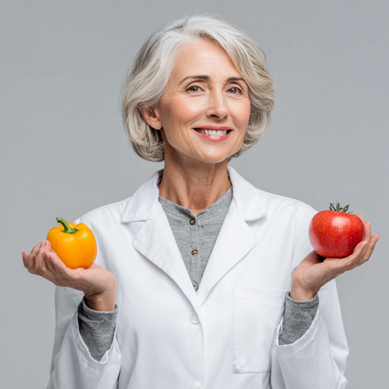 Консультація дієтолога